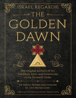 The Golden Dawn.pdf
